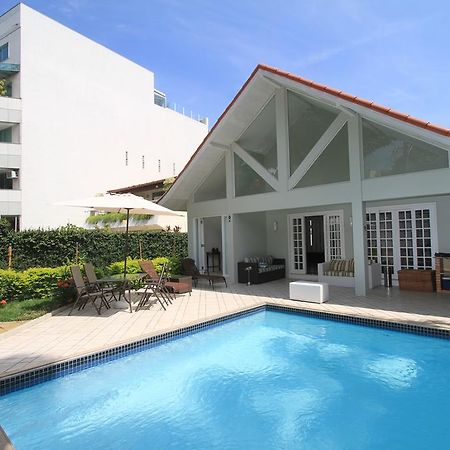 ホテルRef House Barra Da Tijuca リオデジャネイロ エクステリア 写真