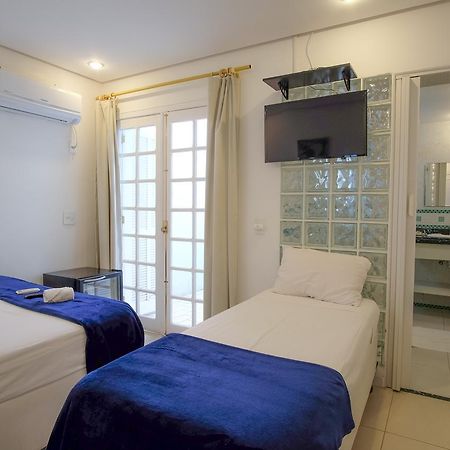 ホテルRef House Barra Da Tijuca リオデジャネイロ エクステリア 写真