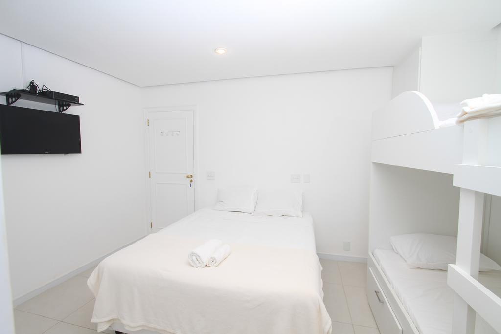 ホテルRef House Barra Da Tijuca リオデジャネイロ エクステリア 写真