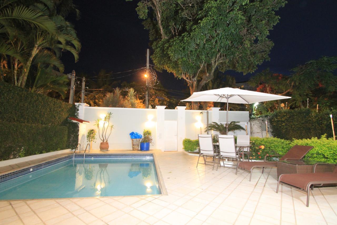 ホテルRef House Barra Da Tijuca リオデジャネイロ 部屋 写真