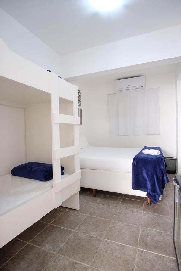 ホテルRef House Barra Da Tijuca リオデジャネイロ エクステリア 写真