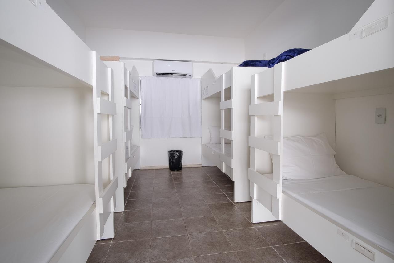 ホテルRef House Barra Da Tijuca リオデジャネイロ エクステリア 写真