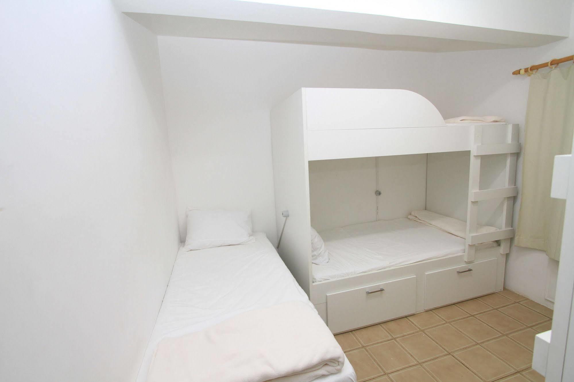 ホテルRef House Barra Da Tijuca リオデジャネイロ エクステリア 写真