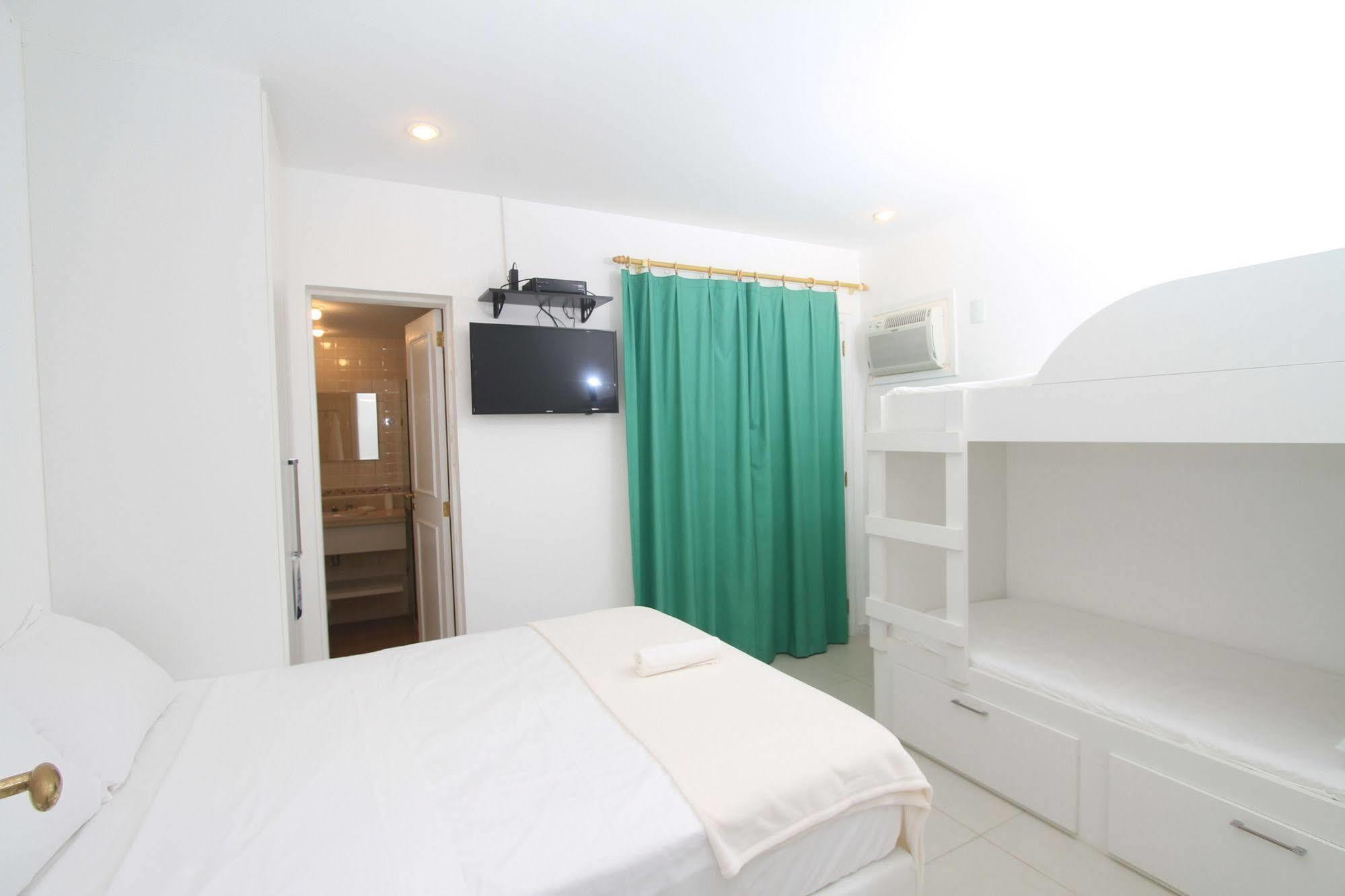 ホテルRef House Barra Da Tijuca リオデジャネイロ エクステリア 写真