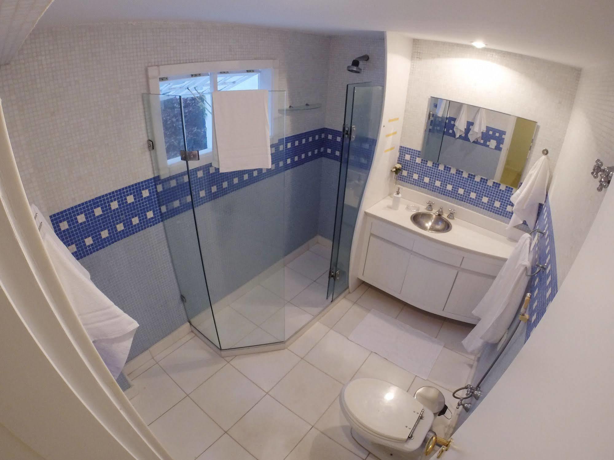 ホテルRef House Barra Da Tijuca リオデジャネイロ エクステリア 写真