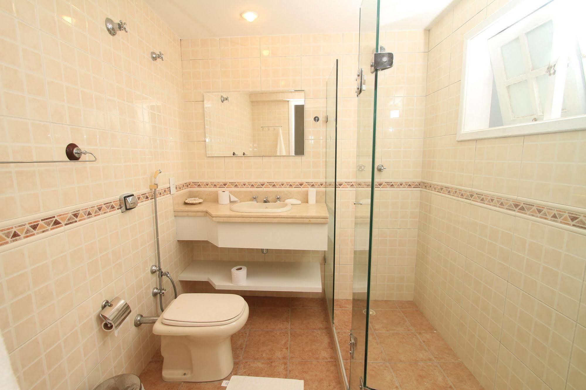 ホテルRef House Barra Da Tijuca リオデジャネイロ エクステリア 写真