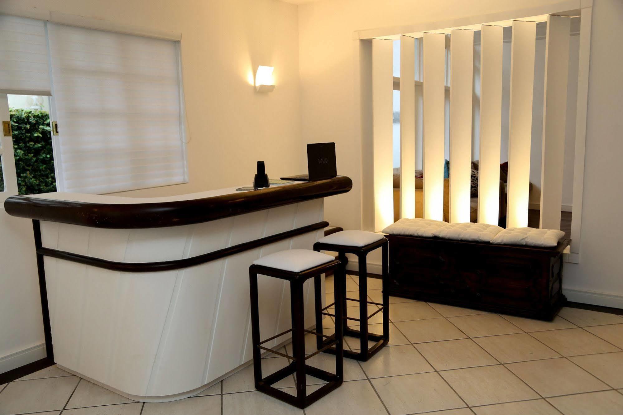 ホテルRef House Barra Da Tijuca リオデジャネイロ エクステリア 写真