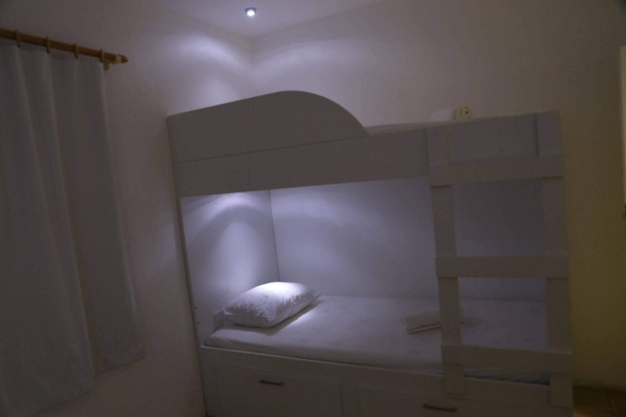 ホテルRef House Barra Da Tijuca リオデジャネイロ エクステリア 写真